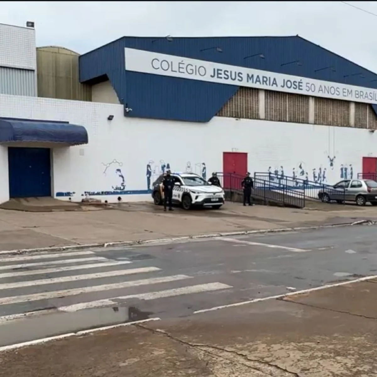 Drones, câmeras e 5 mil PMs: como será a segurança para as eleições no DF