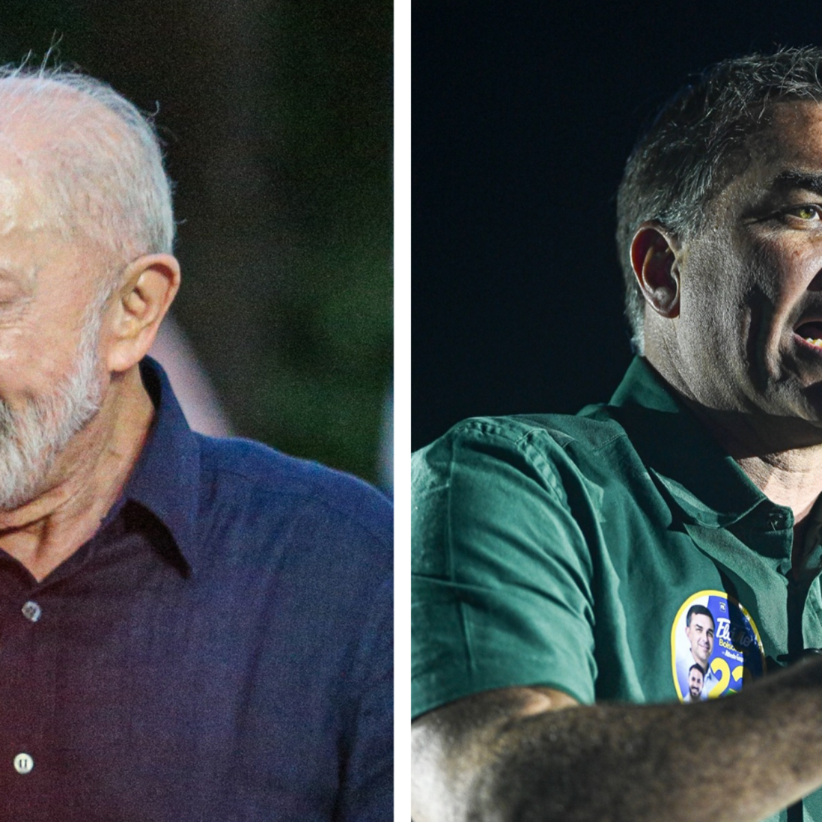 Lula cresce no Nordeste e também entre quem ganha mais de 5 salários mínimos, apontam comentaristas do Datafolha