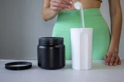 Whey e creatina "acabam" com os rins? Ciência responde a esse medo comum