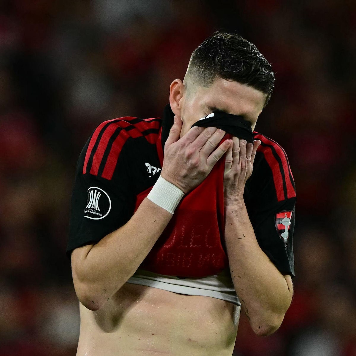 Veja os memes da eliminação do Flamengo para o Estudiantes na Libertadores