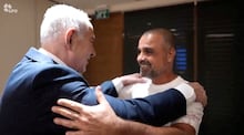 Israel faz homenagens às vítimas nos três anos dos ataques terroristas de 7 de outubro