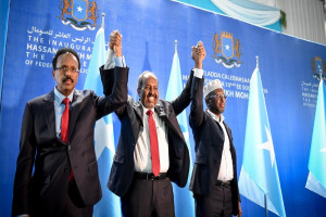 Somalia and 14 Years of Indirect Elections: When will citizens reclaim their vote?
