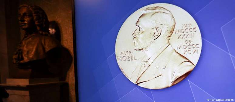 Cientistas do Japão e da França recebem Nobel de Química