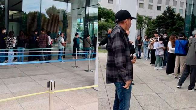 Brasileiros votam no exterior e TSE registra 124 mil justificativas até esta manhã