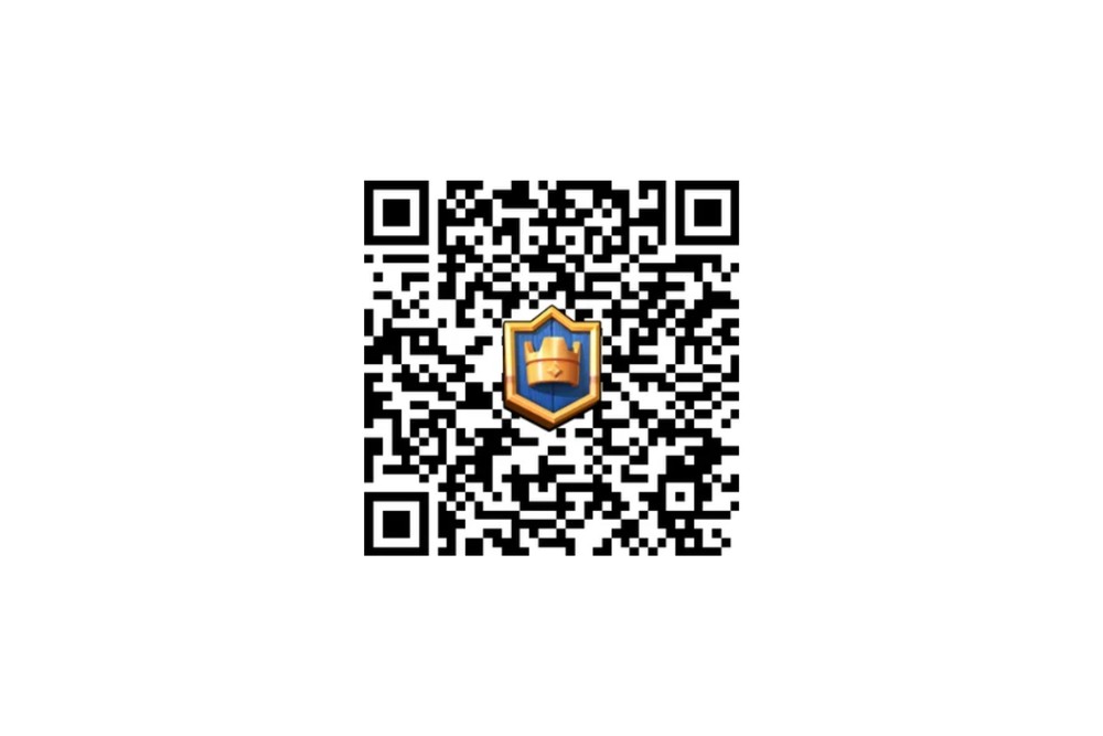 QR Codes de Clash Royale para outubro de 2026 — Foto: Reprodução/Supercell
