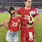 Gaya Baila No Na hingga Jennifer Coppen Dukung Timnas Indonesia di Final FIFA ASEAN Cup 2026