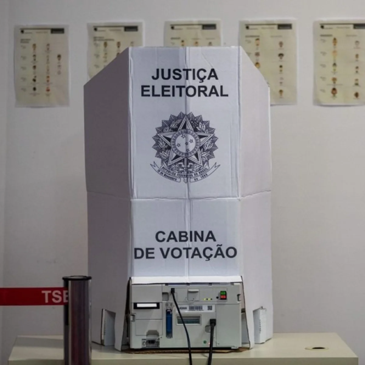 Rio Grande do Norte elege 8 deputados federais; veja a lista