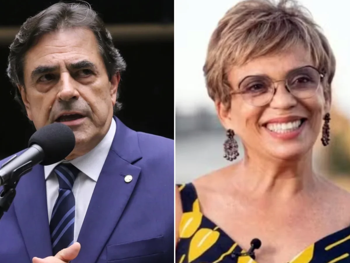 Real Time MG: Marília lidera 1º voto ao Senado; Sávio fica à frente no 2º