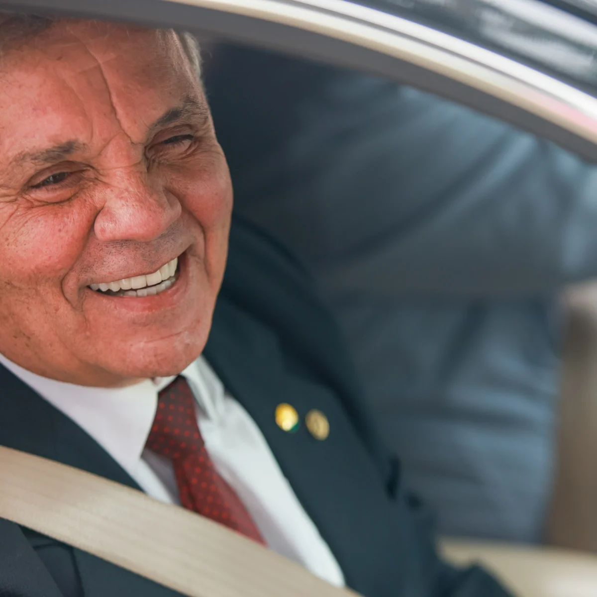 Saiba quem é Alberto Fraga, deputado federal reeleito no DF