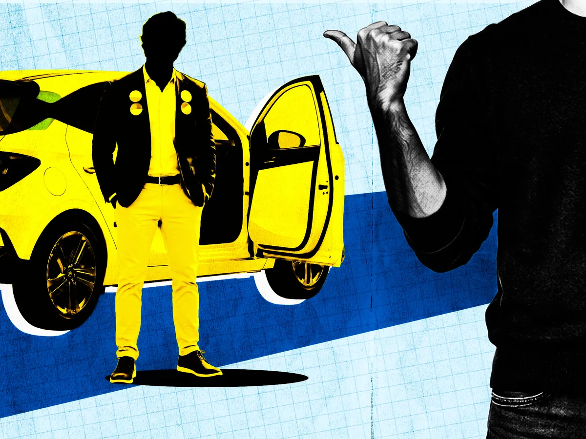Eleitor pode pegar carona com candidato ou cabo eleitoral? Veja regras