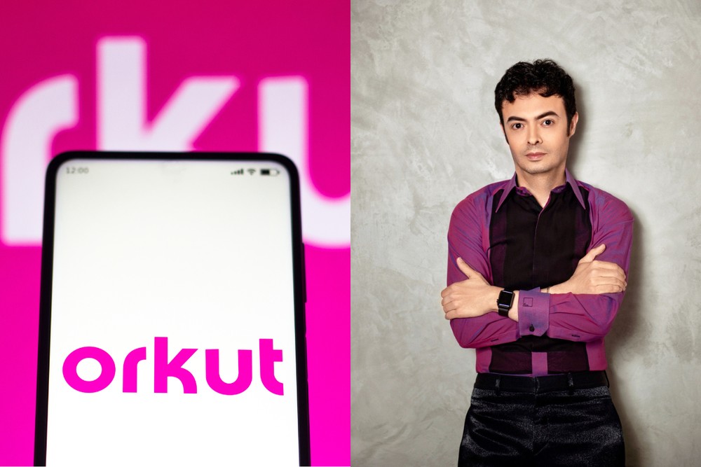 Fundador do Orkut anuncia novo site e revela detalhes em entrevista; confira — Foto: Reprodução/TechTudo