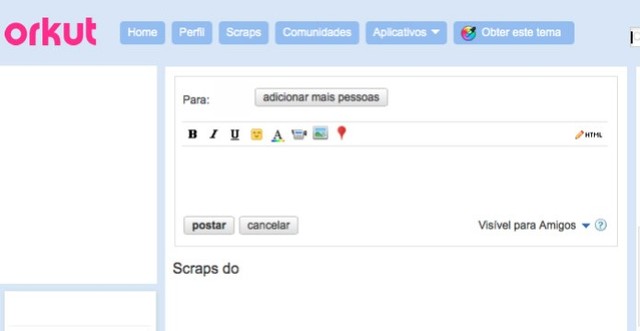 Orkut vai voltar em 2026? Criador revela próximos passos em entrevista