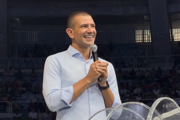RJ: PSD vai ao STF contra decisão que elegeu Douglas Ruas no 1º turno