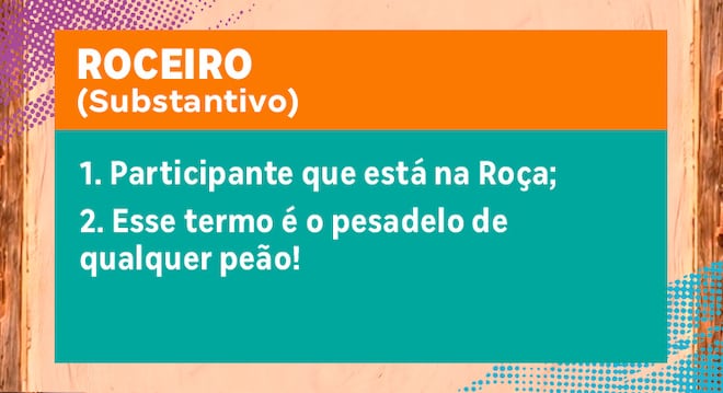 Serginho Hondjakoff bate de frente com Murilo Dias e deseja: ‘Tomara que a égua dê um coice’