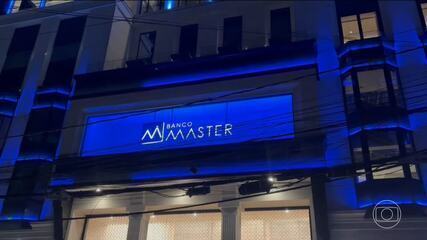 Entenda por que o Banco Central rejeitou a venda do Master para o BRB