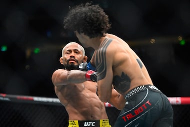 UFC: Natália Silva vence chinesa e conquista cinturão inédito para o Brasil no peso-mosca