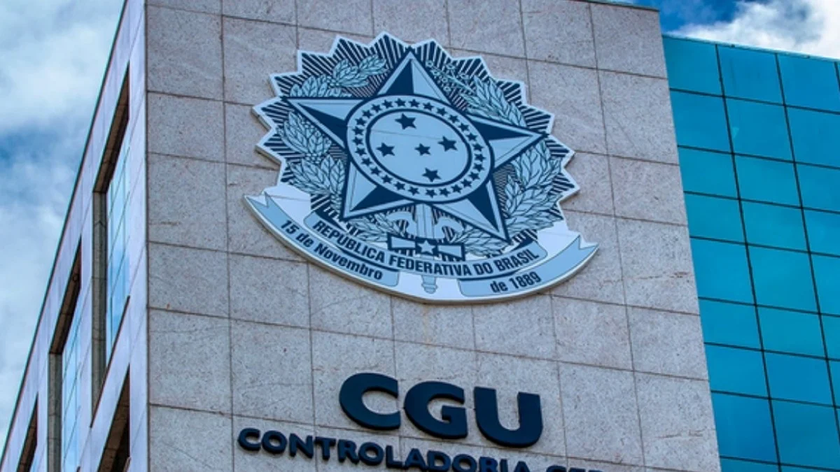 CGU abre concurso com 60 vagas imediatas e salário inicial de R$ 20 mil