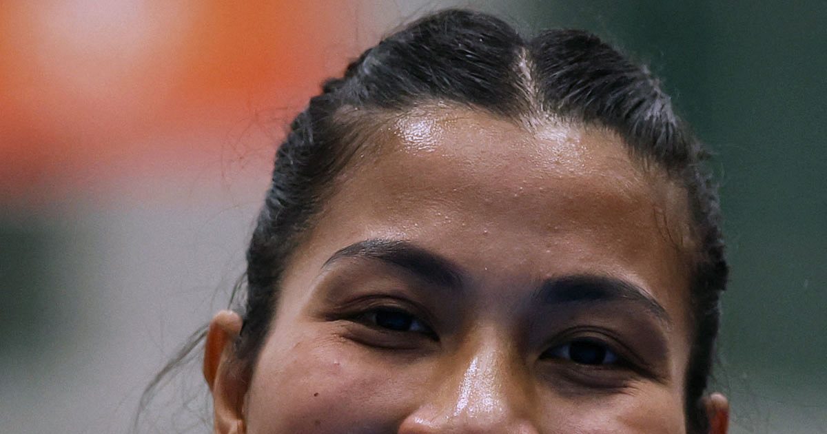 'Melhor presente de aniversário': presidente da federação de boxe elogia ouro de Lovlina nos Jogos Asiáticos
