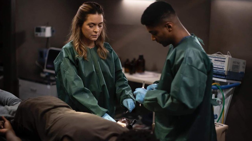 15 séries de médico do Prime Video para maratonar