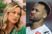 Luana Piovani e Neymar