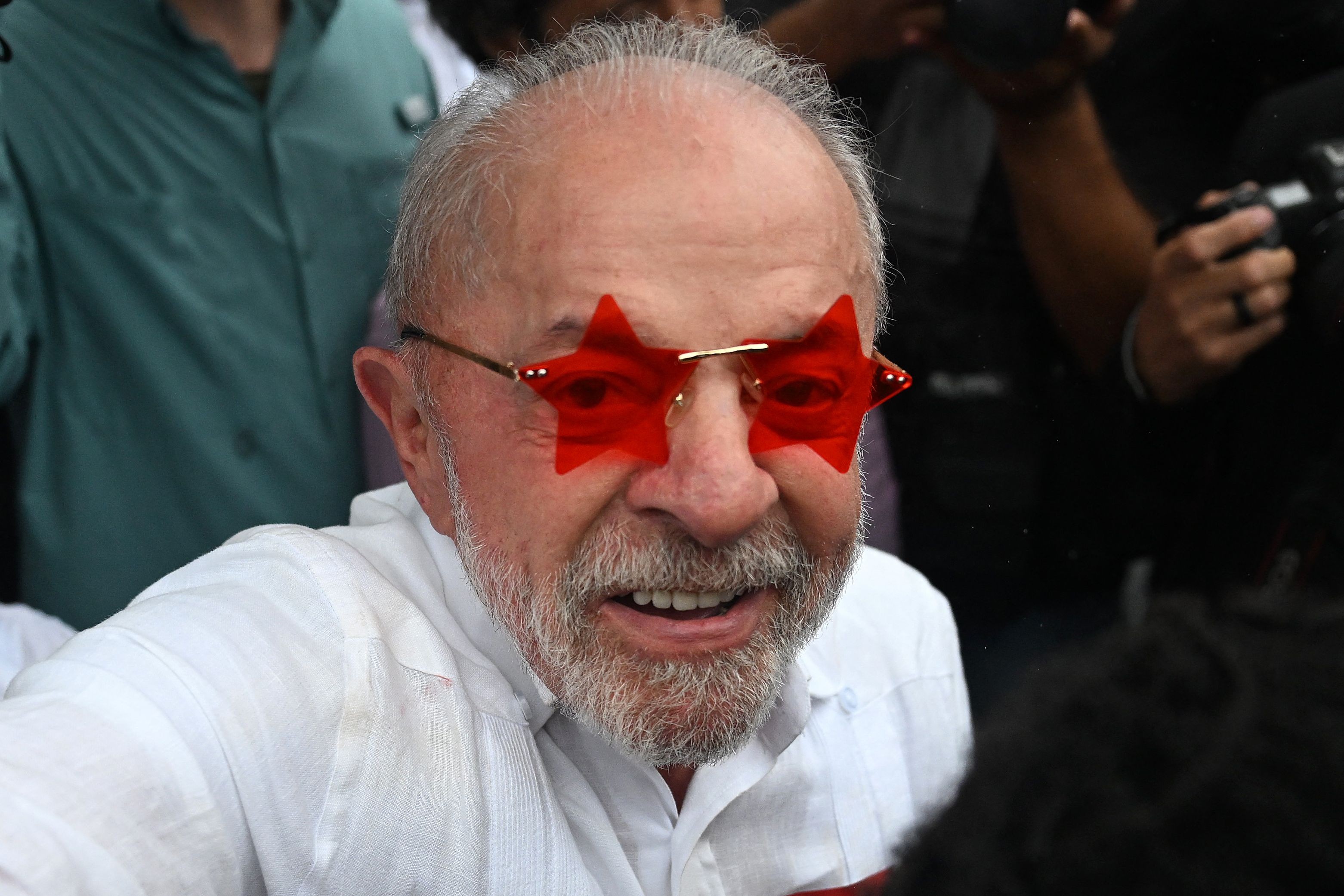 Foto da Recomendação