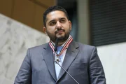 Nikolas puxa à Câmara ex-secretário do governo Lula eleito com nome falso