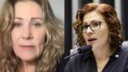 Irmã de Carla Zambelli declara voto em Lula: 'Sou uma Zambelli que vota 13'