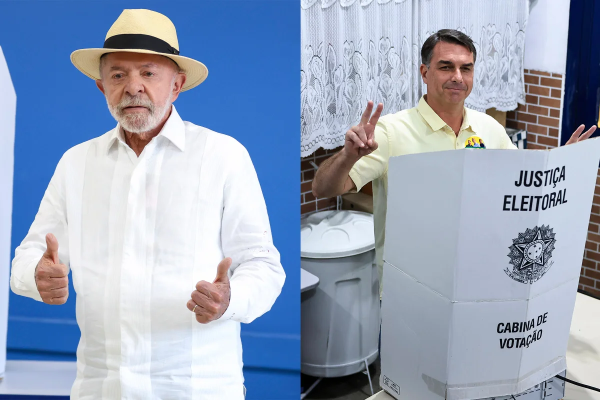 O tsunami do pior da direita que varreu o Brasil