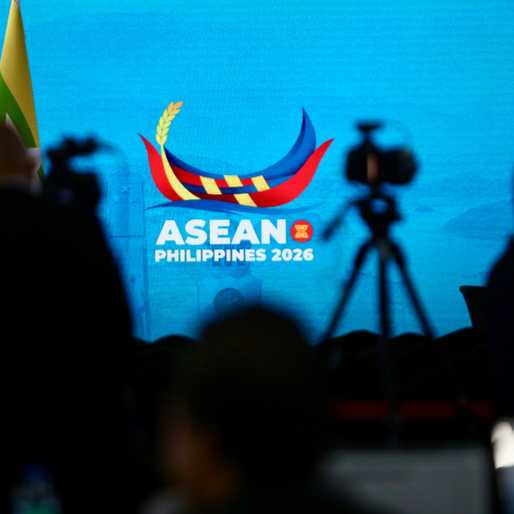 Middle East war sharpens focus on ASEAN energy security plans