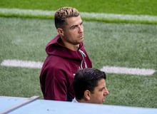 Qual é o futuro de Cristiano Ronaldo na seleção de Portugal após a briga com Jorge Jesus