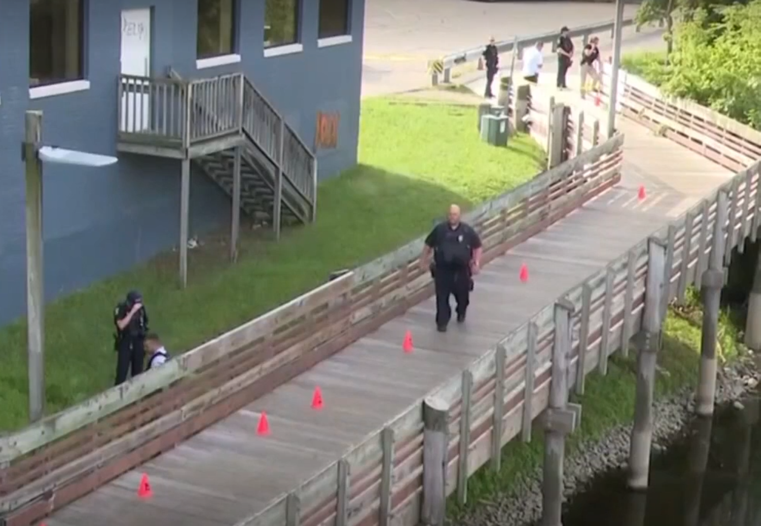 Polícia de Lansing, nos Estados Unidos, investiga mortes de pessoas em situação de rua que aconteceram desde o ano passado