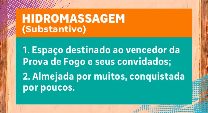 Serginho Hondjakoff bate de frente com Murilo Dias e deseja: ‘Tomara que a égua dê um coice’