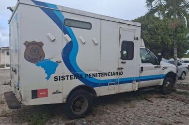 PC investiga possível desvio de combustível na Secretaria de Administração Penitenciária da Paraíba
