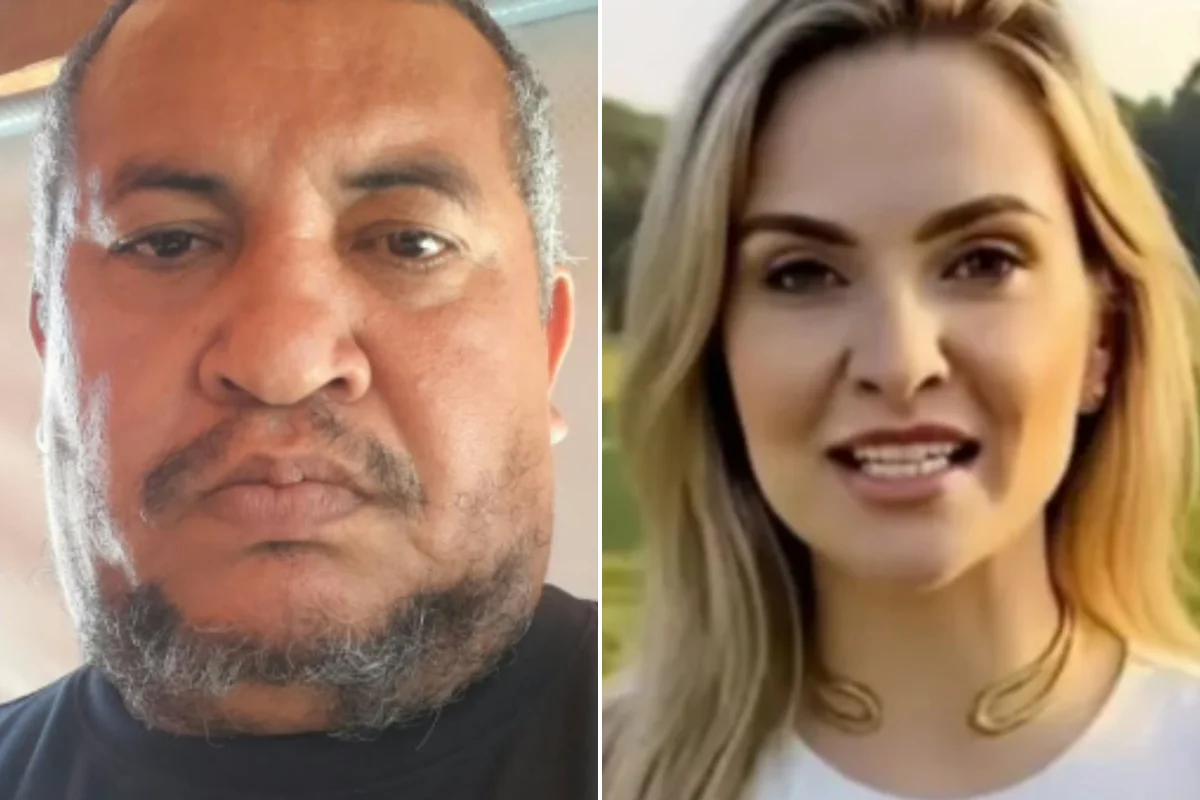 Homem viaja mais de 2 mil km para encontrar mulher e descobre que era IA
