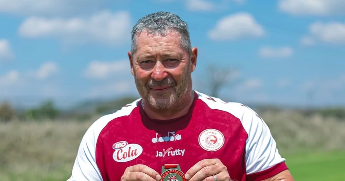 Barker acredita que os 'Big Three' da África do Sul ignoram treinadores locais
