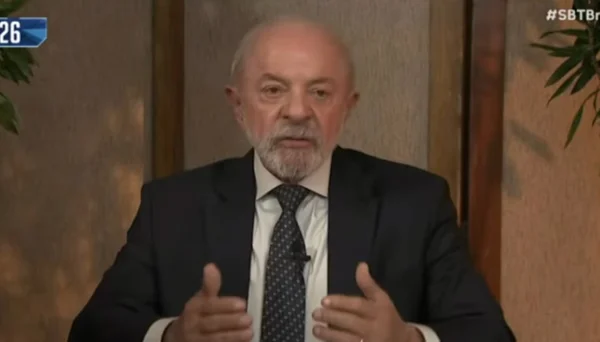 Lula diz que vai enviar PEC da tarifa zero ao Congresso nesta quarta