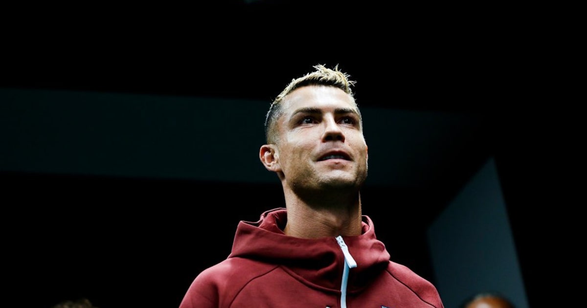 Cristiano Ronaldo pode sofrer suspensão de até seis meses após abandonar a seleção portuguesa