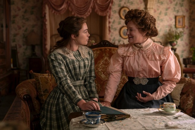 A Leste do Éden: veja final explicado da série Netflix com Florence Pugh