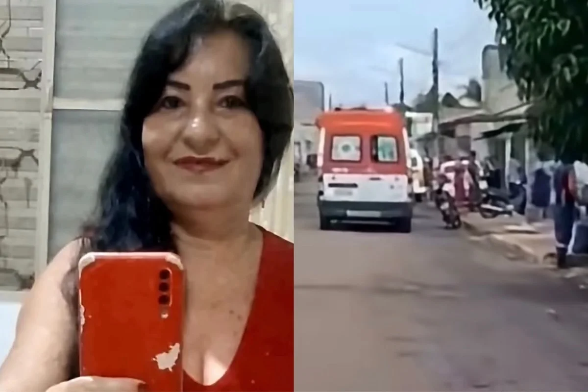 Babá e bebê de 9 meses morrem após choque elétrico em GO