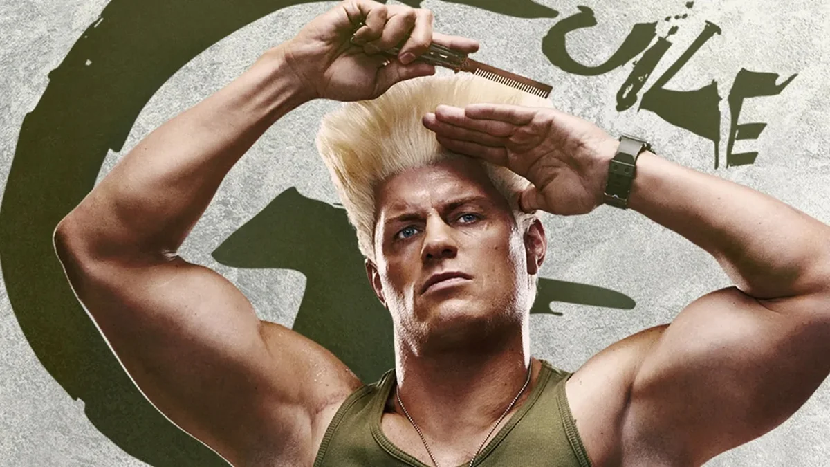 Imagem de Street Fighter
