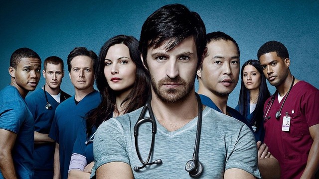 15 séries de médico do Prime Video para maratonar