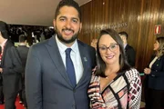 Nikolas puxa à Câmara ex-secretário do governo Lula eleito com nome falso