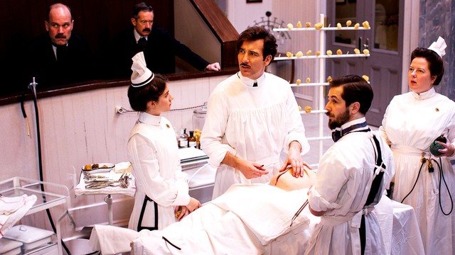 15 séries de médico do Prime Video para maratonar
