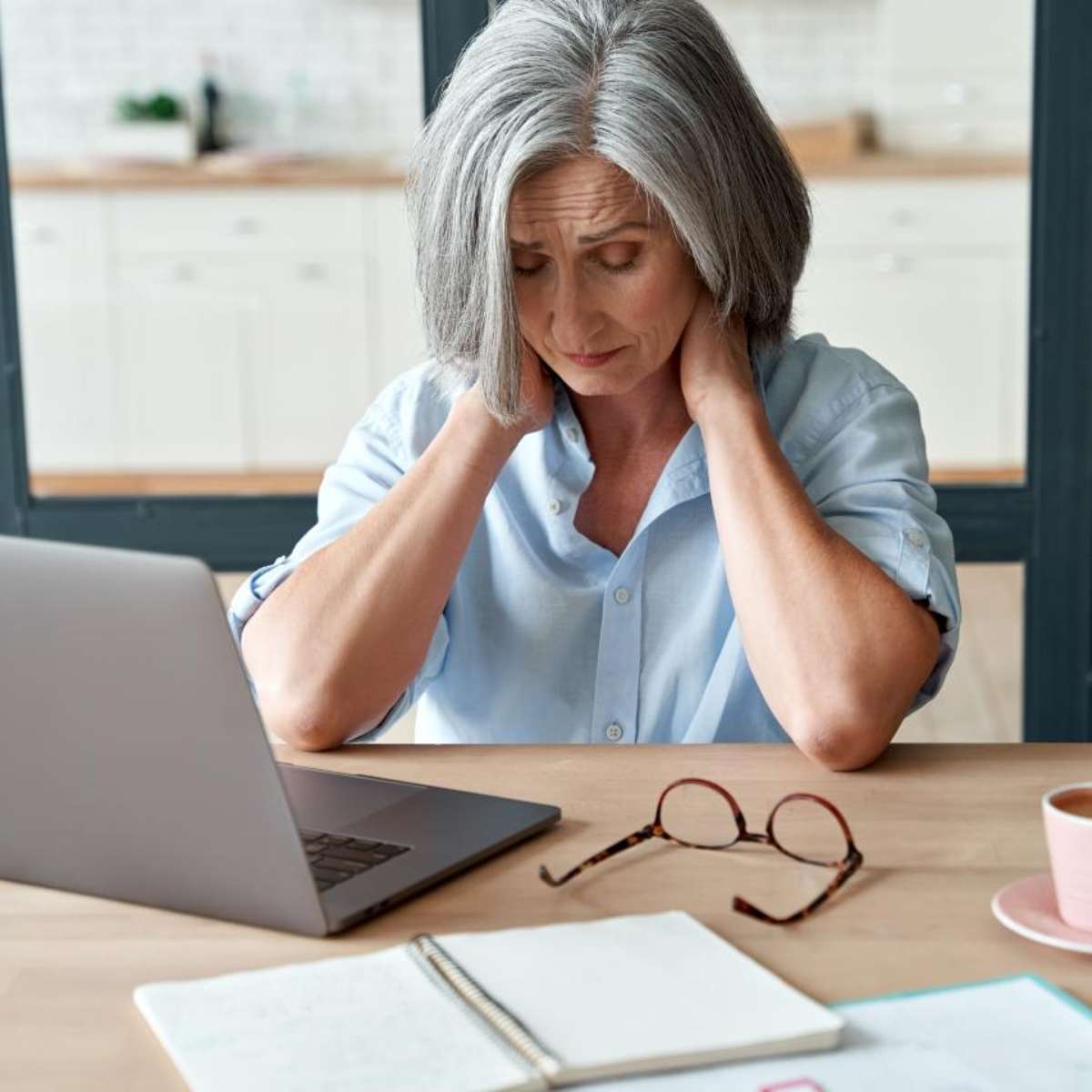 Menopausa: importância da informação e do cuidado na fase de transição