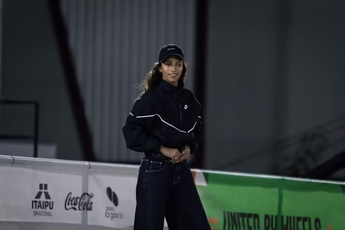 Rayssa Leal sofre quedas, termina em sétimo e Brasil fica sem pódio no Mundial de Skate Street