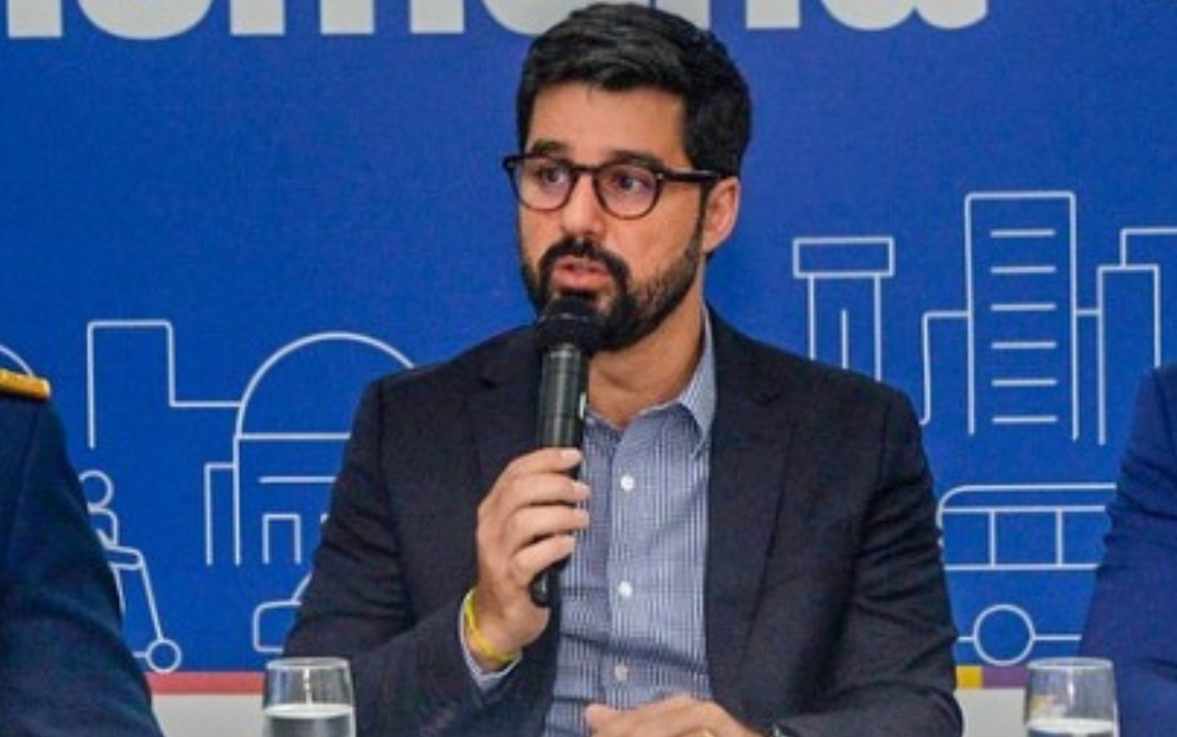 Retenção de ônibus no domingo de eleição em Salvador: o que falta esclarecer