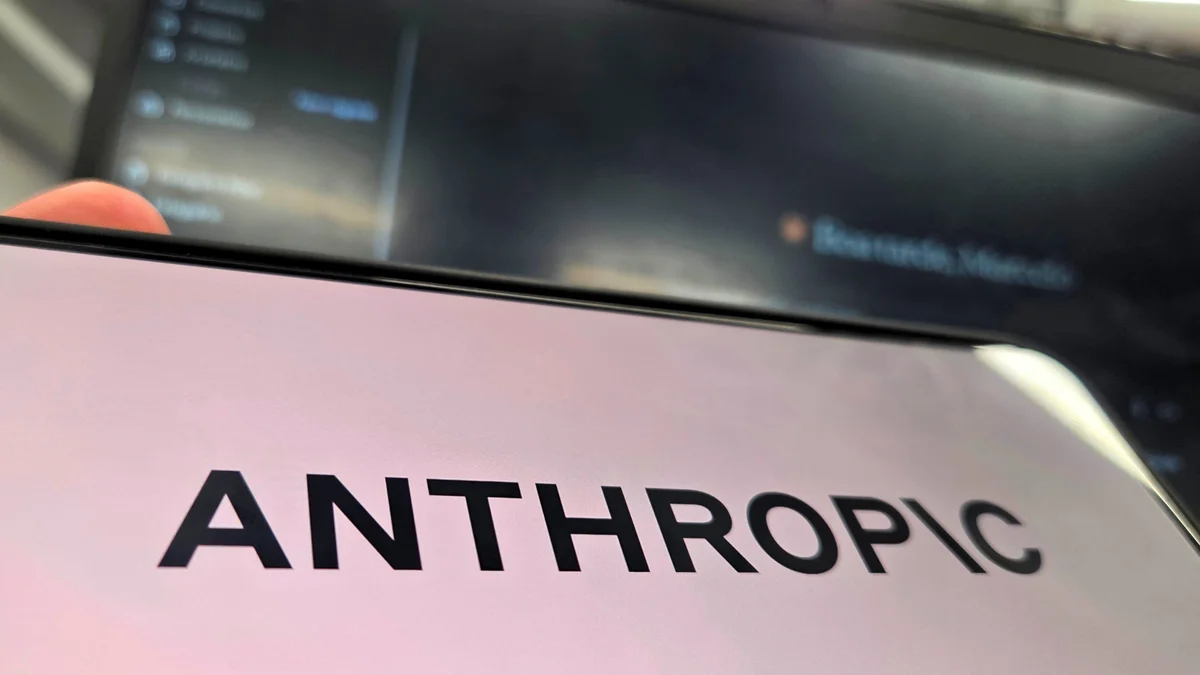 Imagem da matéria: Bolha? Anthropic expõe rombo de R$ 400 bilhões às vésperas de abrir capital na Bolsa