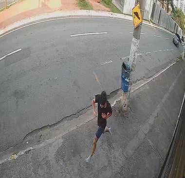 Justiça decreta prisão preventiva de bombeiro suspeito de matar estudante após briga de trânsito