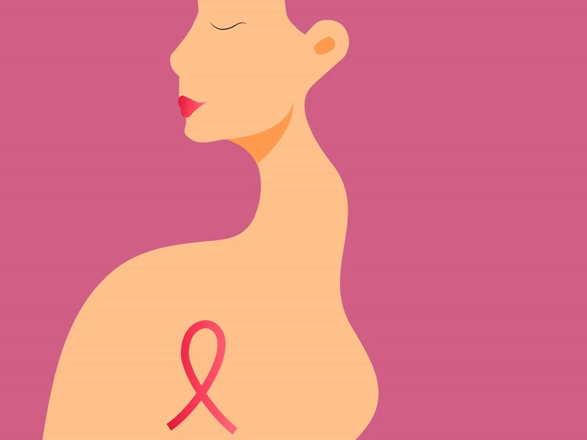 Câncer de mama: como a alimentação pode ajudar no tratamento da doença