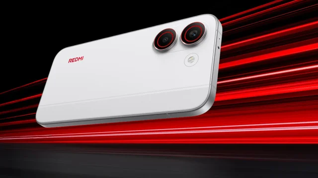Novo Redmi Turbo da Xiaomi vazou: bateria gigante de 10.000 mAh e chip top